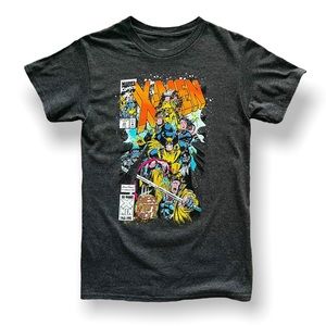 Small Grey Marvel's X-Men Graphic T-Shirt